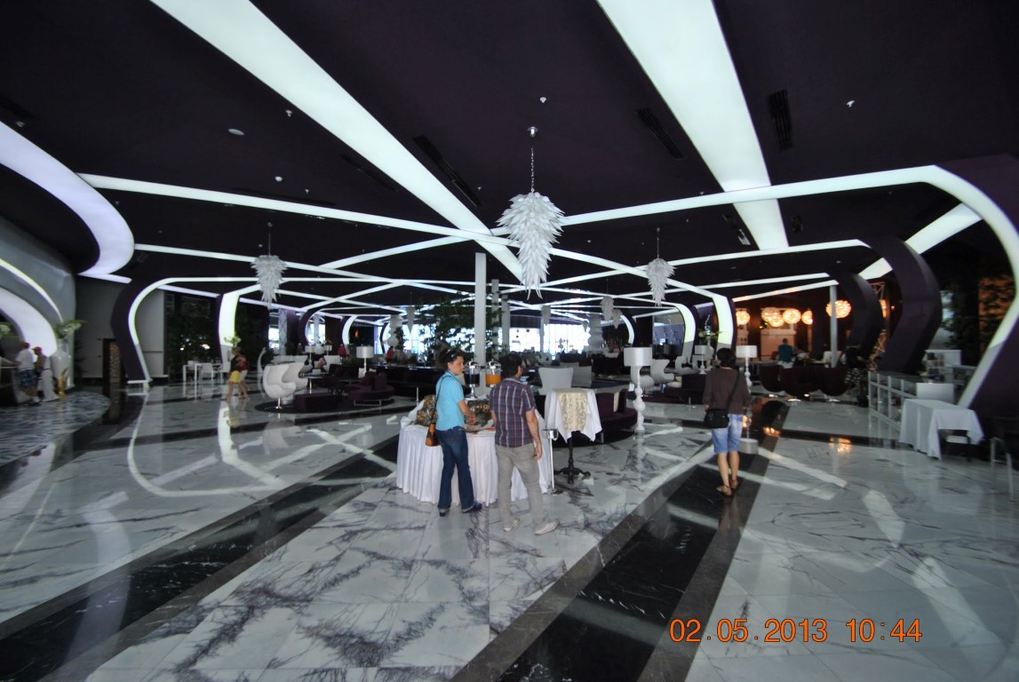 imagini hotel VIKINGEN INFINITY ALANYA